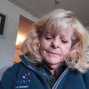 Meet your Posher, Pat